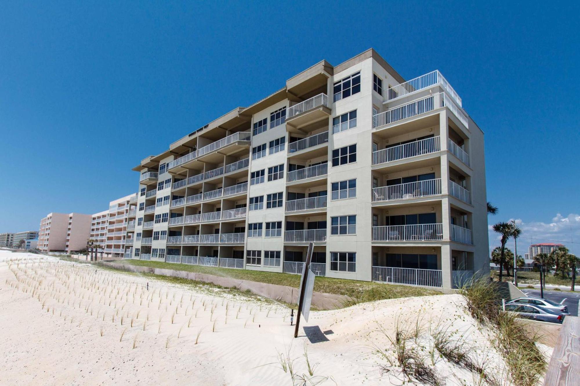 Apartament Emerald Twrs West 1004 Fort Walton Beach Zewnętrze zdjęcie