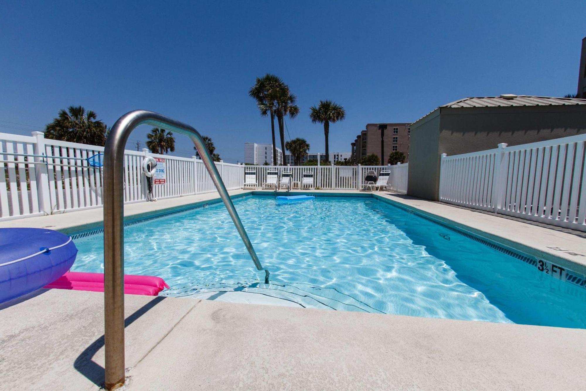 Apartament Emerald Twrs West 1004 Fort Walton Beach Zewnętrze zdjęcie