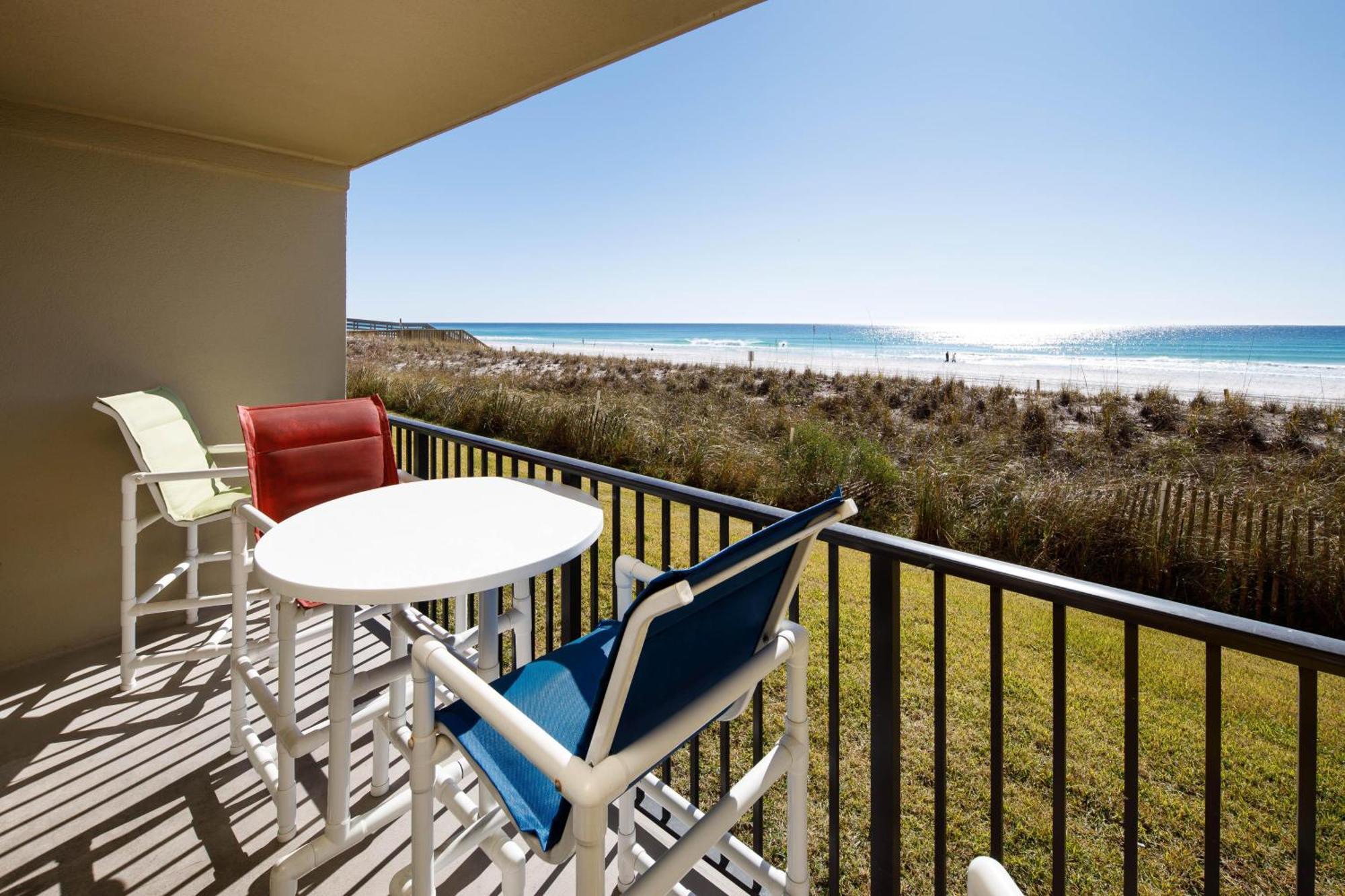 Apartament Emerald Twrs West 1004 Fort Walton Beach Zewnętrze zdjęcie