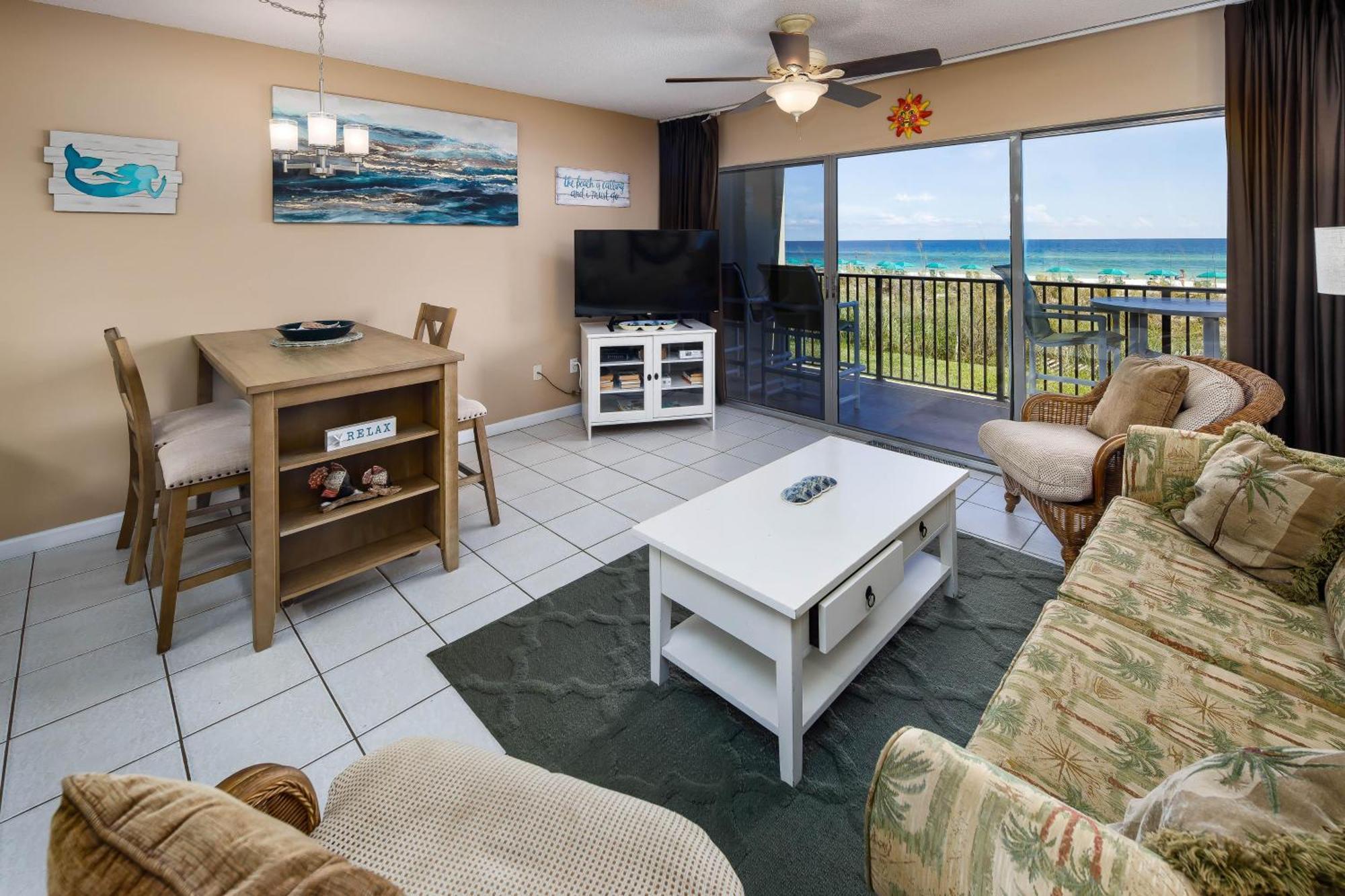 Apartament Emerald Twrs West 1004 Fort Walton Beach Zewnętrze zdjęcie