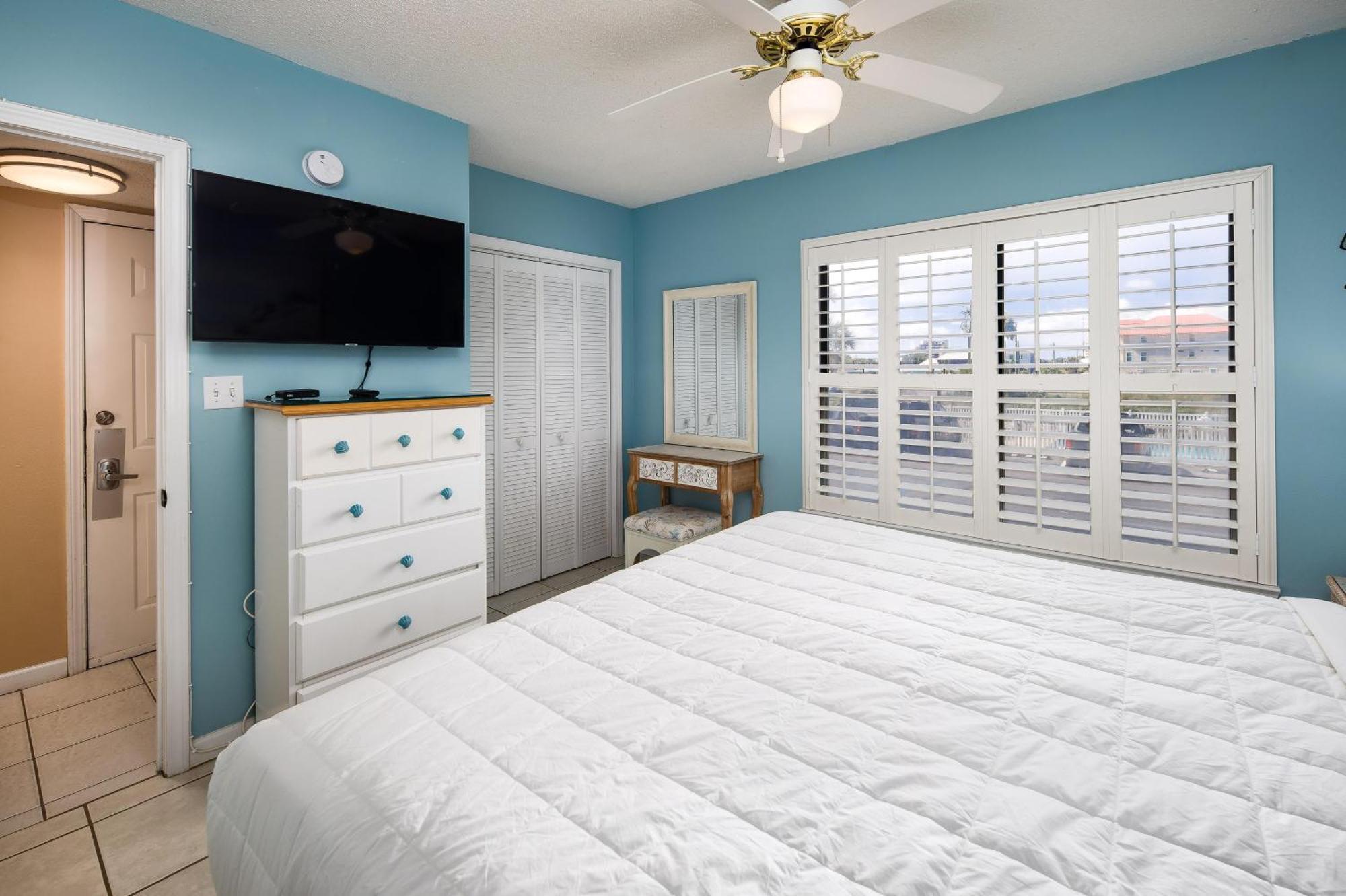 Apartament Emerald Twrs West 1004 Fort Walton Beach Zewnętrze zdjęcie