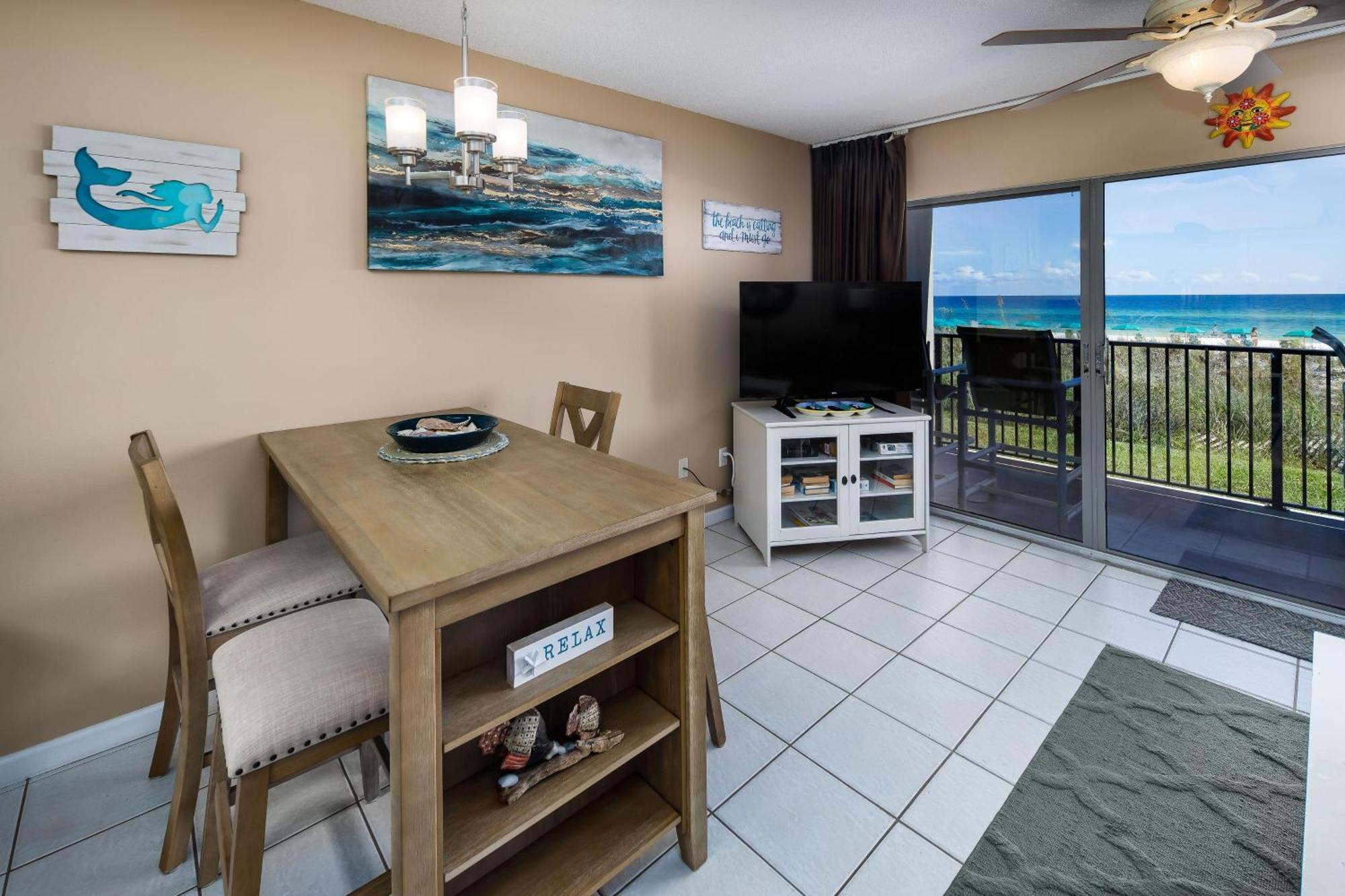 Apartament Emerald Twrs West 1004 Fort Walton Beach Zewnętrze zdjęcie