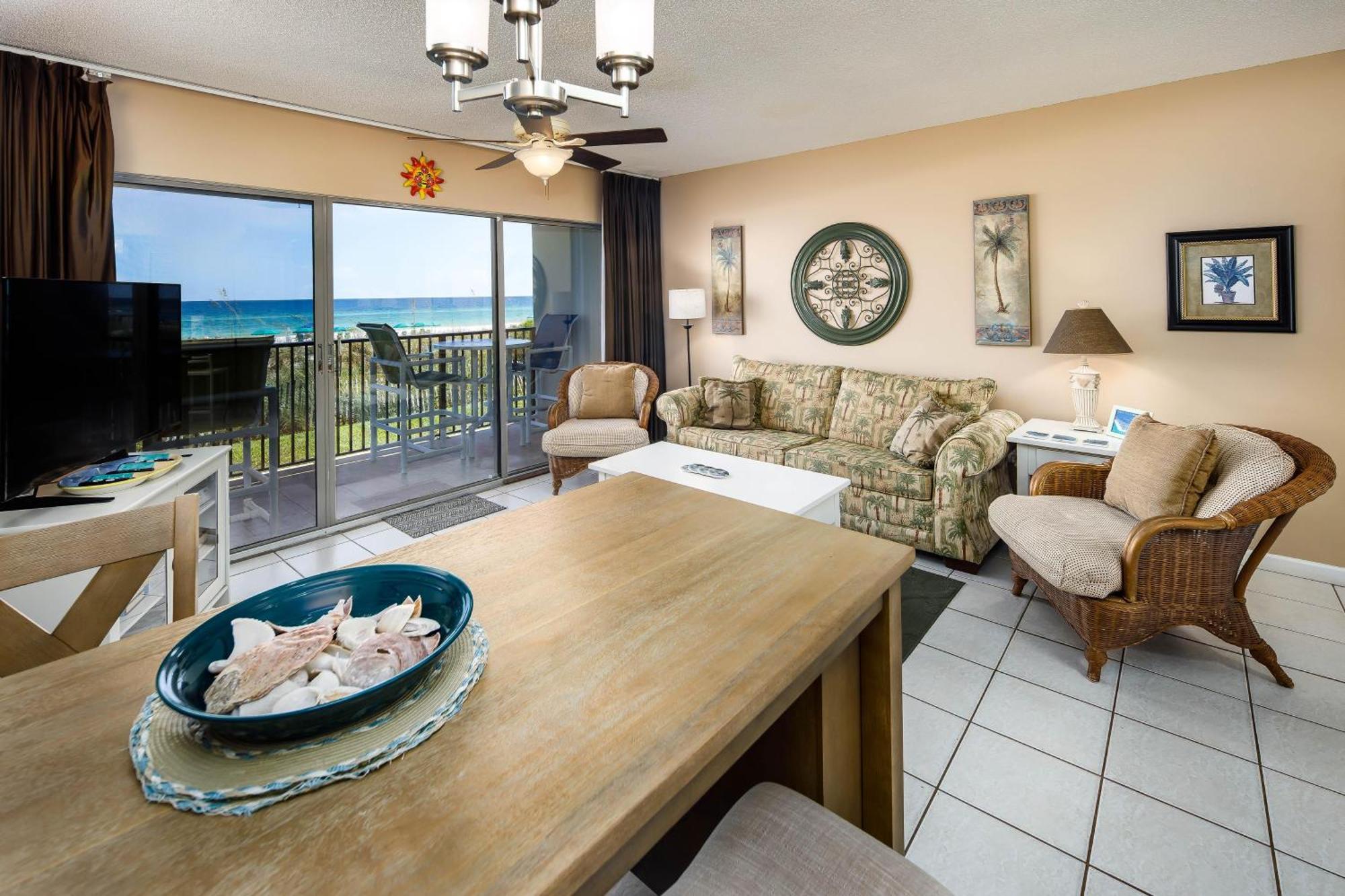 Apartament Emerald Twrs West 1004 Fort Walton Beach Zewnętrze zdjęcie